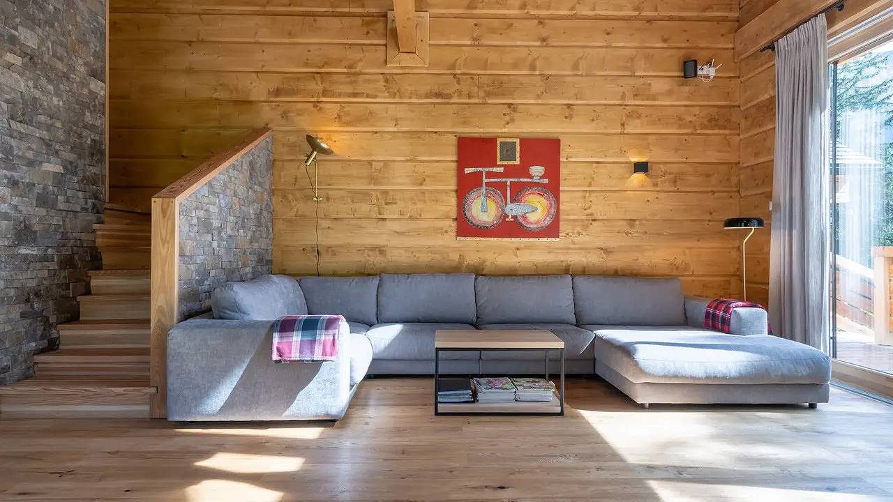 Ferienhaus für 12 Personen (167 m²) in Tauplitz in Tauplitz, Totes Gebirge