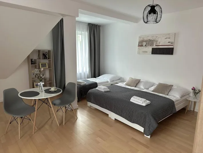 Appartamento vacanze per 3 persone, con terrazza - 1