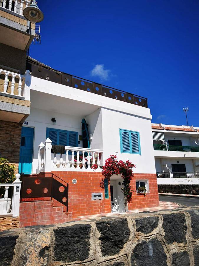 Holiday Home in La Jaca, Arico