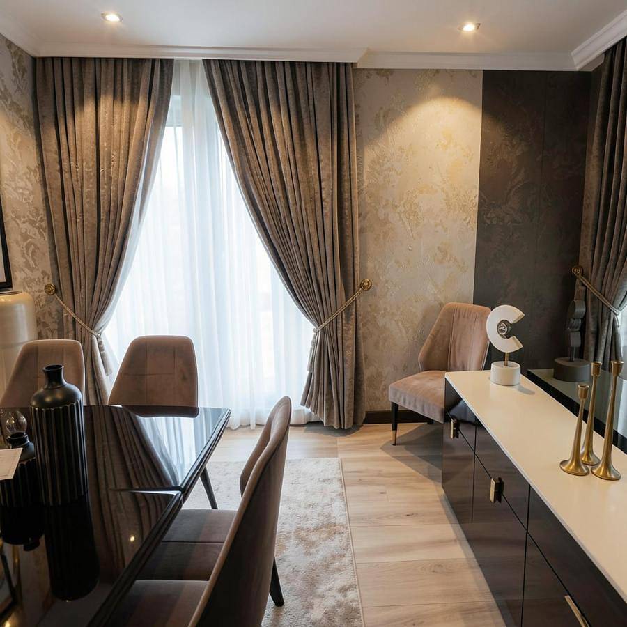 Appartement entier, Suite in Markermeer