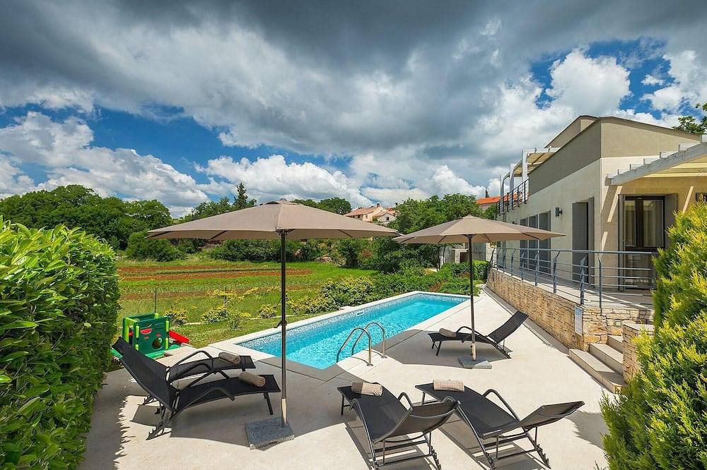 Casa vacanza a Sanvincenti a partire da 169€ a notte