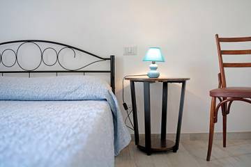 Appartement De Vacances pour 4 Personnes dans Dolceacqua, Alpes liguriennes, Photo 2