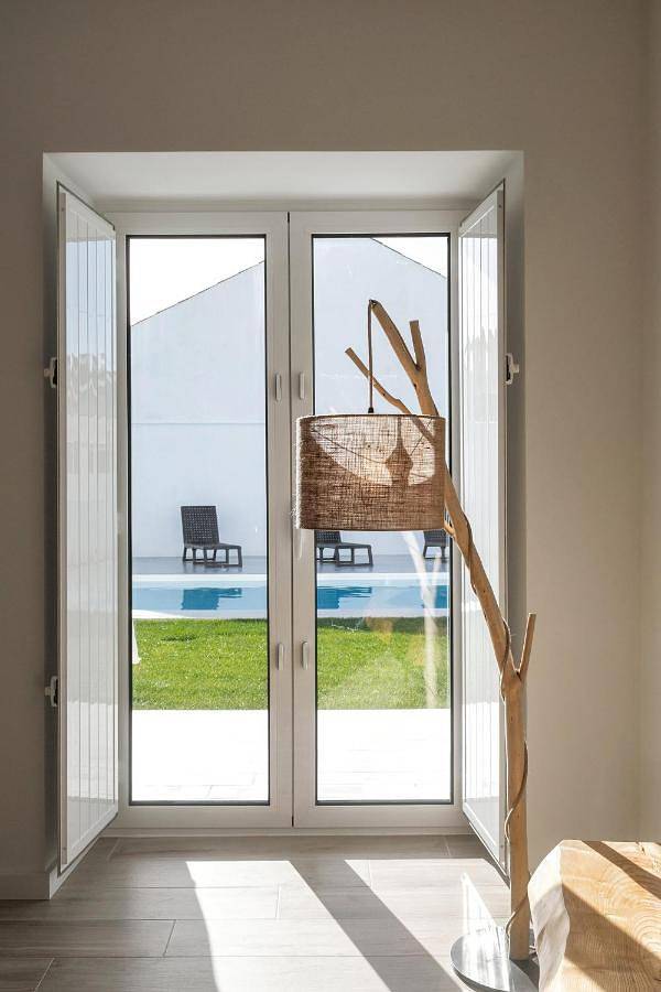 Pé no Campo Suites and Villa in Bombarral, Leiria distrito