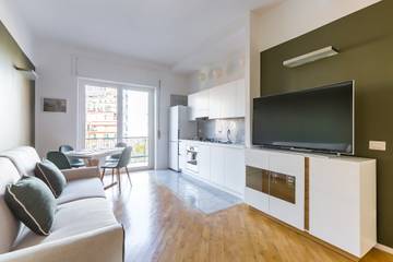 Holiday Rental for 6 People in Naples, Tyrrhenian Coast Campania, Photo 3