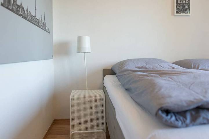 Ferienhaus für 4 Personen, mit Whirlpool und Garten in Havixbeck - 2