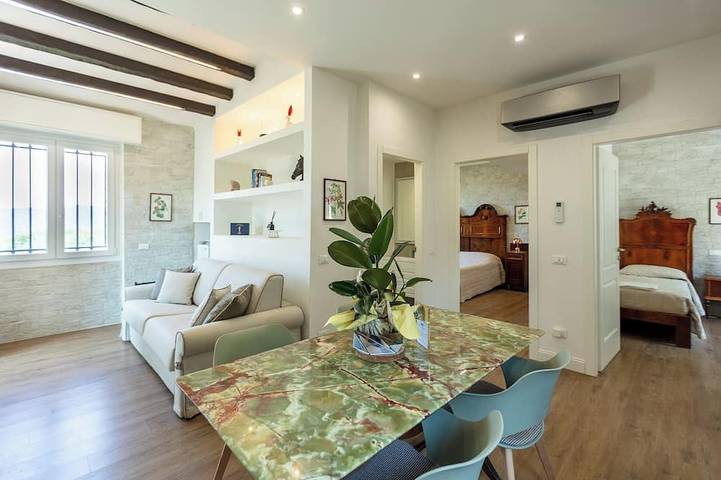 Holiday home for 6 people, with pets - 1