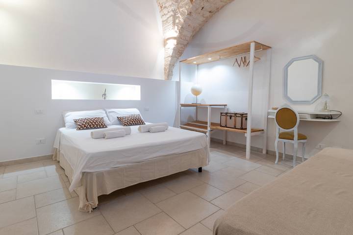 Ferienhaus für 5 Personen in Ceglie Messapica - 4