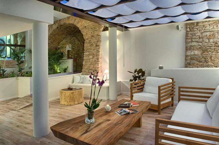 Hôtel pour 2 personnes