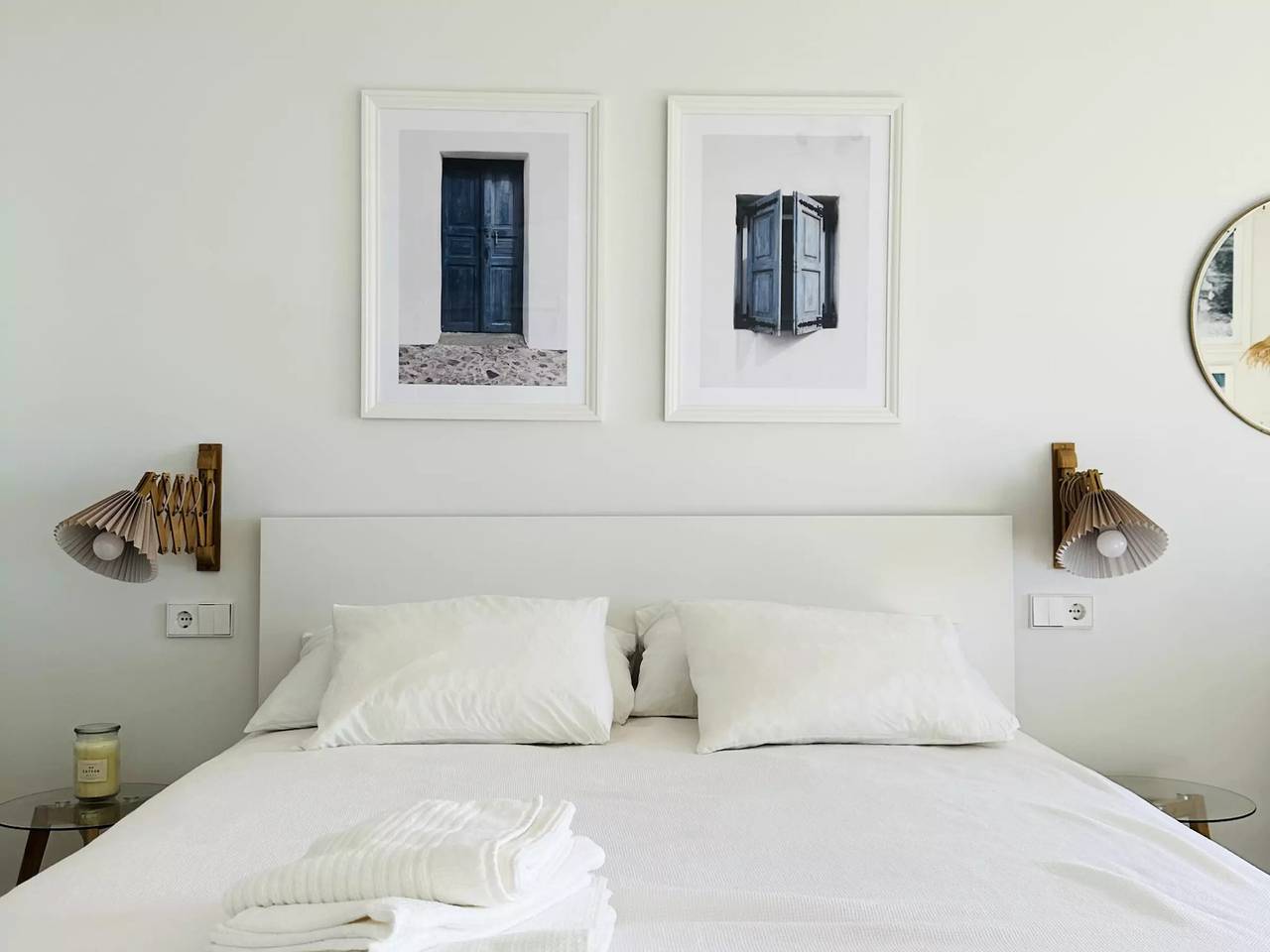 Apartamento entero, 2 estancias 2 Personas in San Marcos, Tenerife Norte