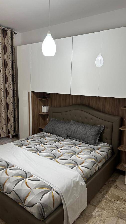 B&b per 3 persone, con Terrazza e Panorama a Brescia