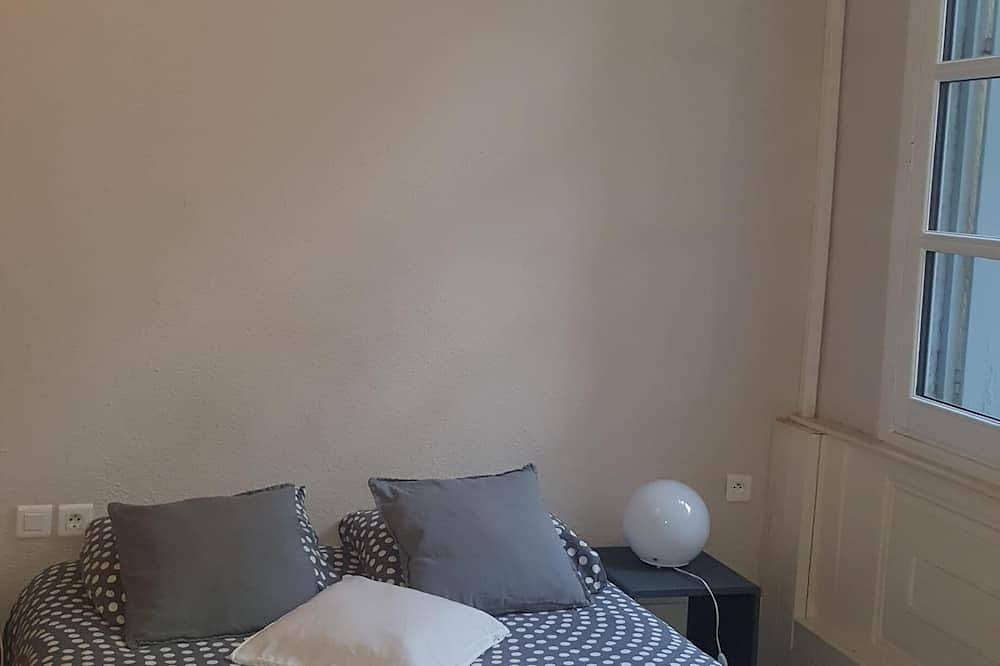 Ganze Wohnung, Ausgezeichnete Wohnung Im Herzen Des Historischen Zentrums Mit Parkplatz in Montpellier, Côte d'Améthyste