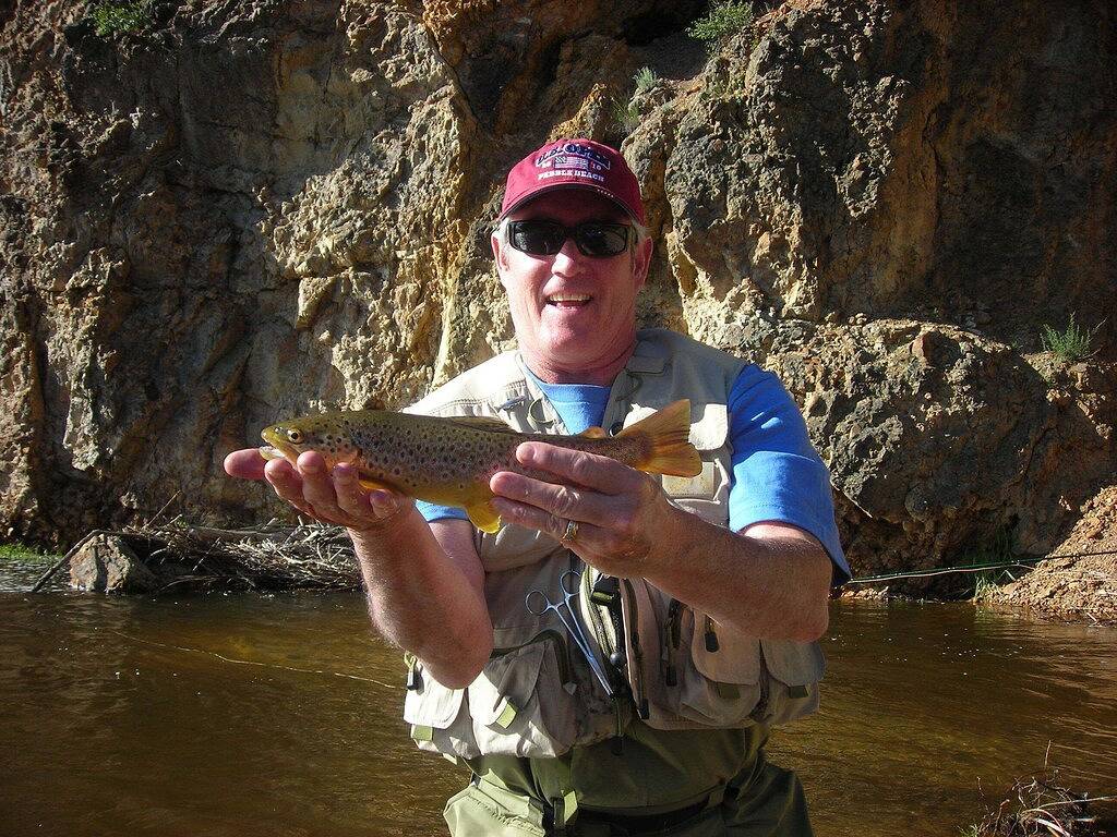 Forest Service Type Cabins 30 Meilen außerhalb von Missoula-- in Granite County