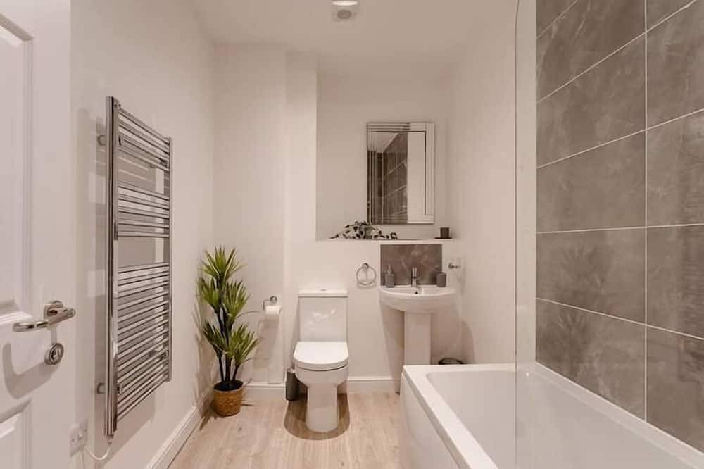 Entire apartment, Apt 3 Prescott Court Halifax in Halifax (West Yorkshire), West Yorkshire