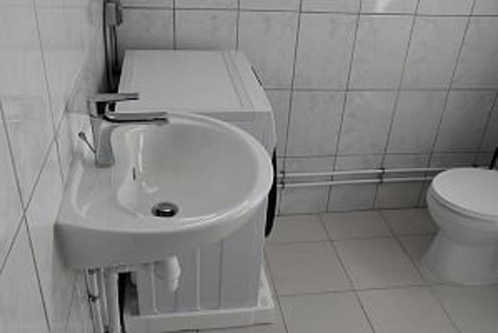 Gîte pour 2 personnes à Baie-Mahault - 2