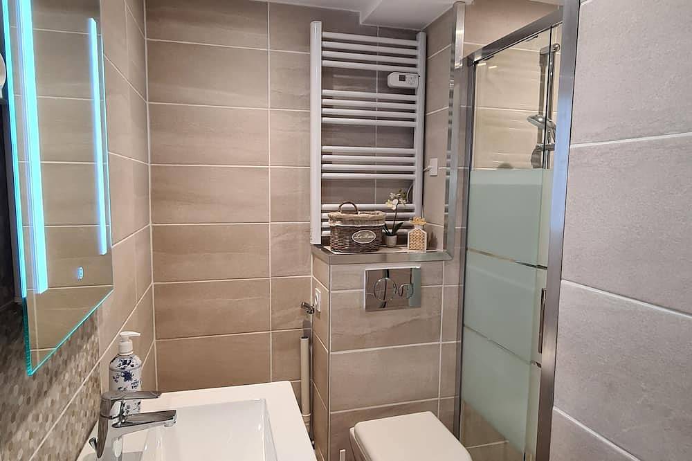 Entire apartment, City center apartment in Thonon-les-Bains, Thonon-les-Bains region