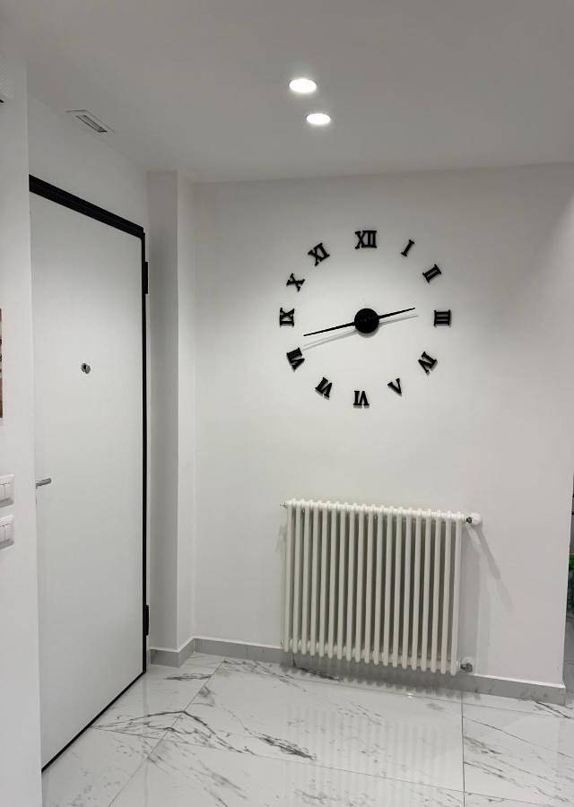 Ferienwohnung für 9 Personen, mit Balkon - 1