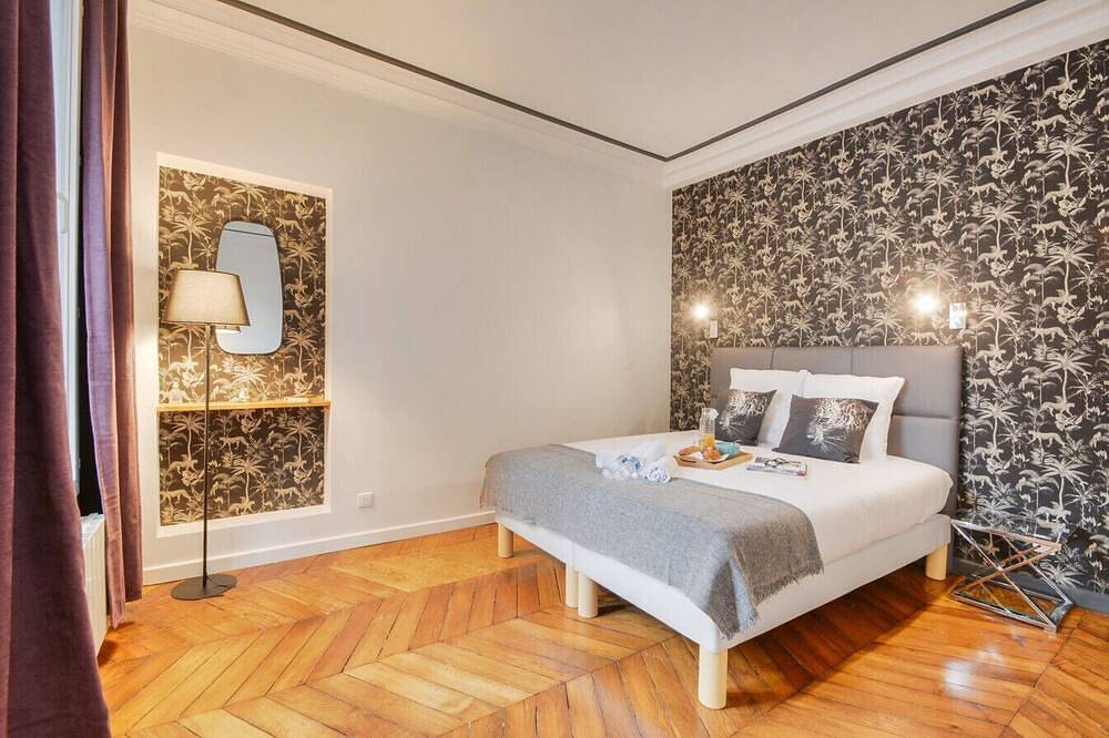 Ganze Wohnung, 1.Luxueux Duplex 6/8pers/Full Equipped/République in 10e Arrondissement, Paris