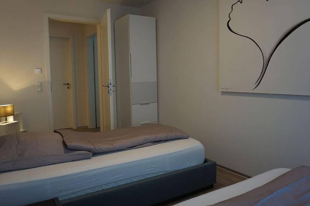 Ganze Wohnung, Ferienwohnung Xl Komfort 8B in Daisendorf, Region Bodensee-Oberschwaben