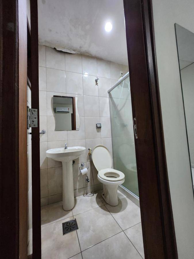 Chambre d’hôte pour 2 personnes, avec piscine et jardin ainsi que vue et sauna, animaux acceptés dans Região Metropolitana do Rio de Janeiro - 4