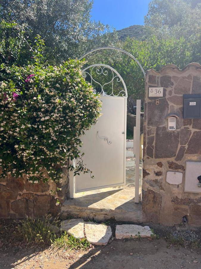 Almà in Torre delle Stelle, Maracalagonis