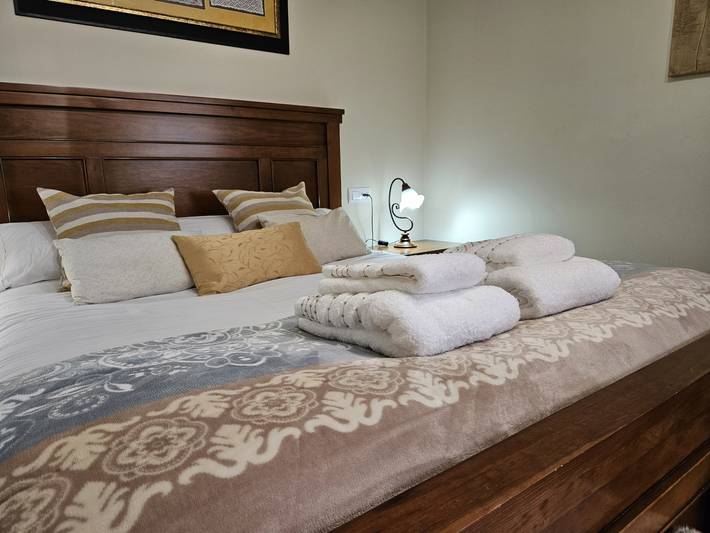 Gîte pour 5 personnes à Gijón - 4