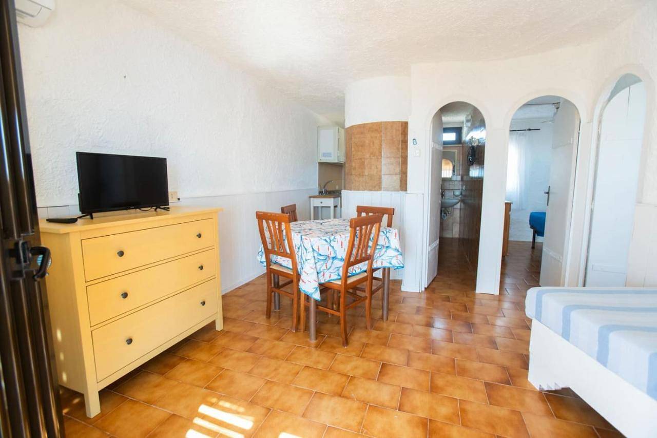 Il Villaggio Del Mago in Lampedusa e Linosa, Isole Pelagie