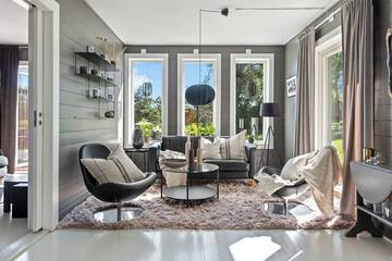 Villa für 6 Personen in Nacka, Mittelschweden, Bild 2