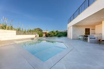 Holiday home in Marratxí, West Majorca für 6 