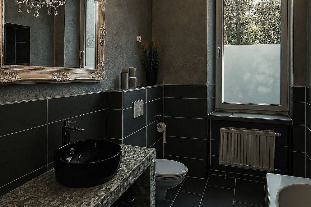 Ganze Wohnung, Luxus Design Gold in Plauen, Chemnitz und Umgebung
