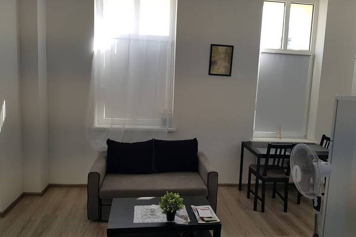 Ganze Wohnung, SouvenirAppart Wilenska 11A in Bromberg, Kujawien-Pommern
