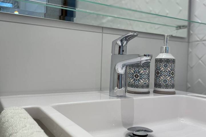 Ferienwohnung für 2 Personen, mit Garten und Terrasse, mit Haustier in Bad Sooden-Allendorf - 4