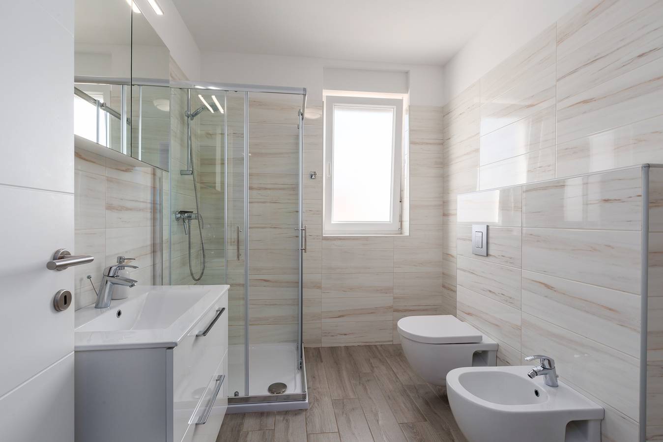 Ganze Wohnung, Apartment The View in Novigrad, Umag und Umgebung
