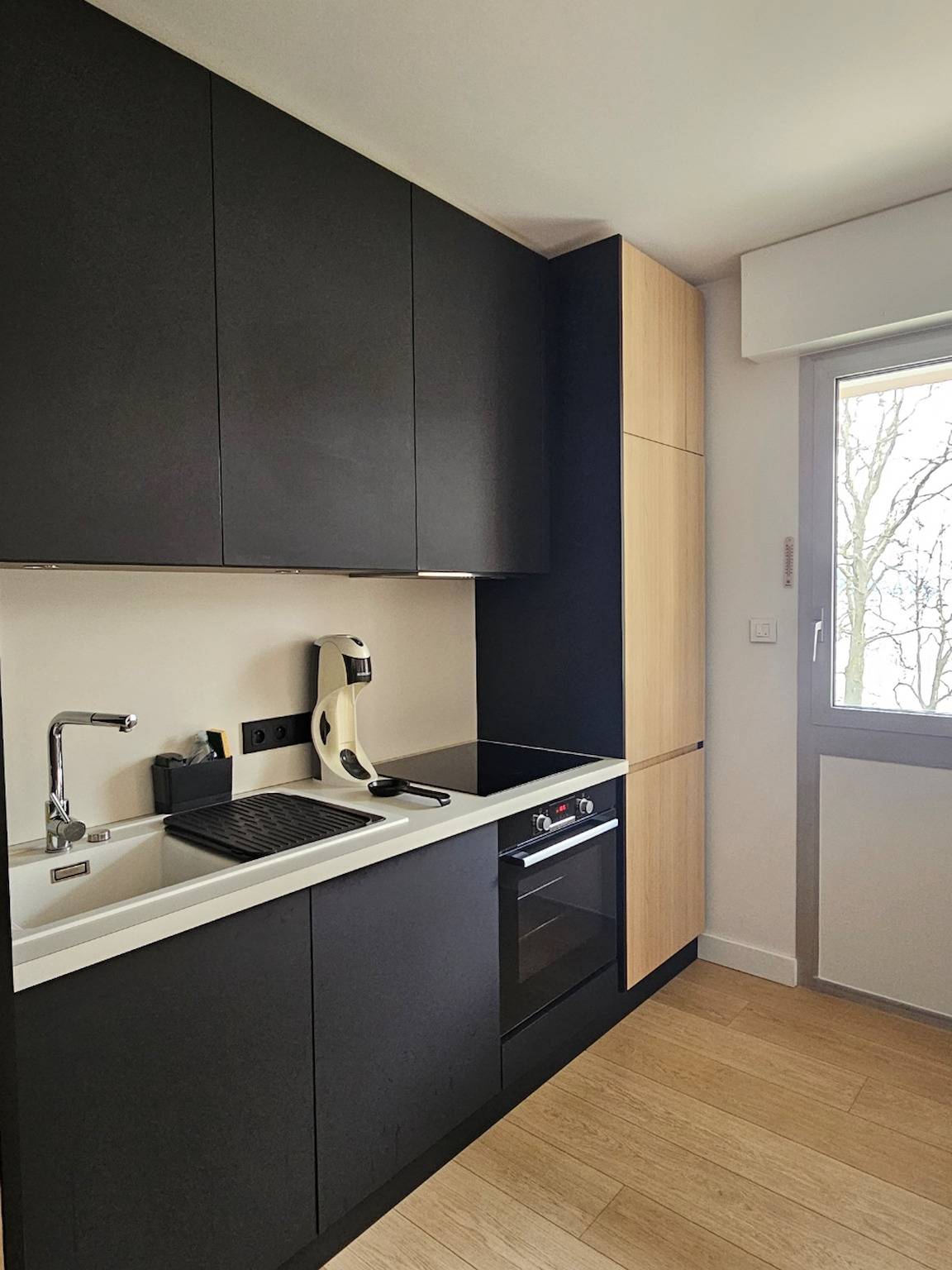 Geheel appartement, Le Matignon in Annecy, Annecy (commune)