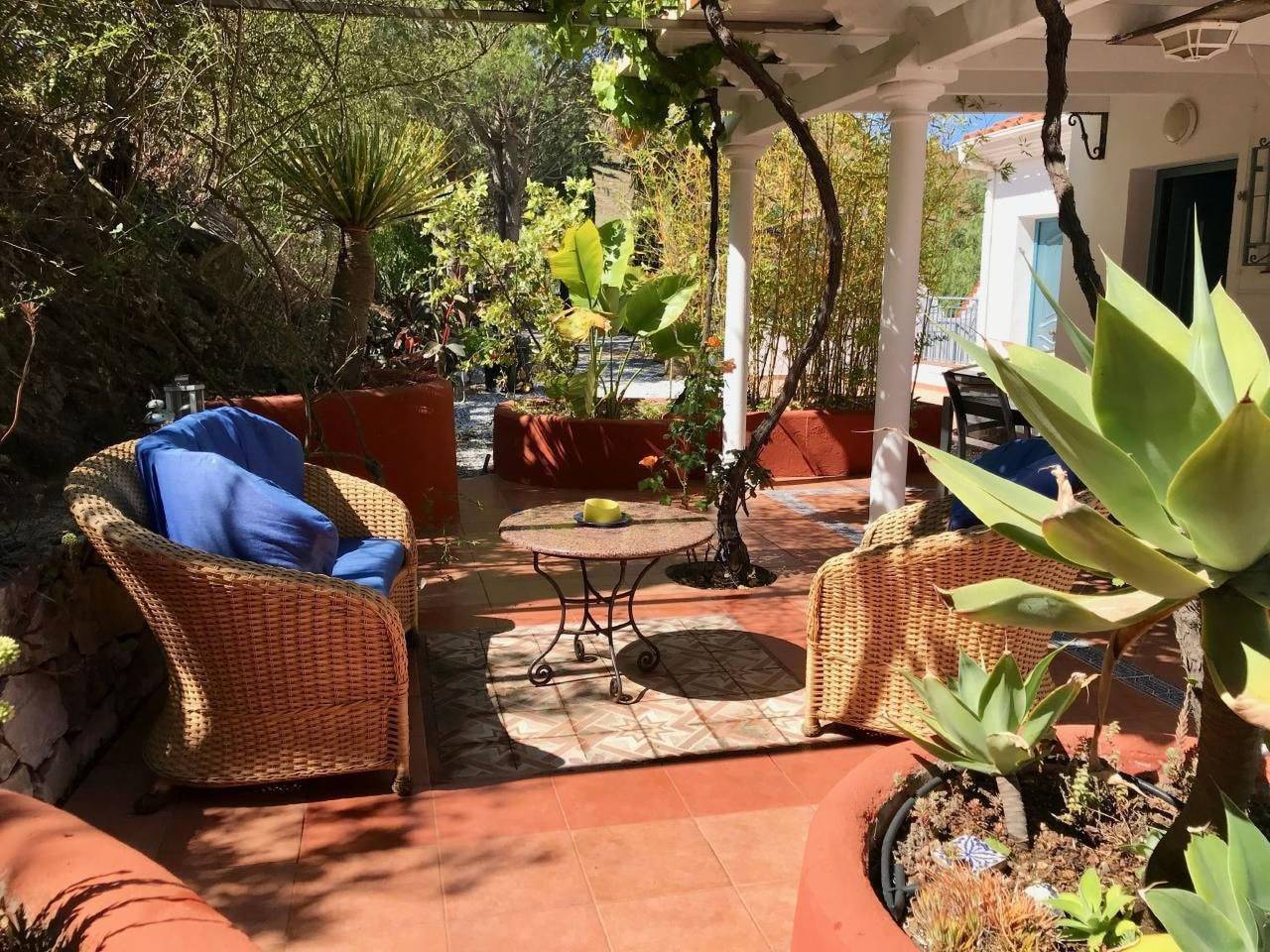 Ganze Wohnung, La Madrugada, Unterkunft mit allem Komfort auf dem Land in Sayalonga, Costa del Sol