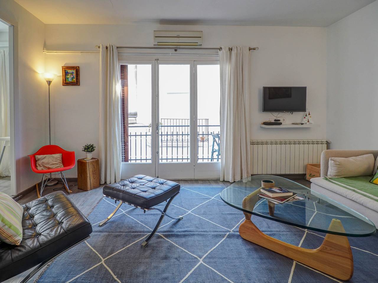 Ganze Wohnung, The Lilium Apartment in Sitges, Garraf