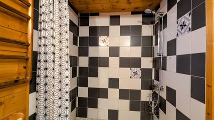 Hütte für 5 Personen in Saint-Pierre-d'Entremont, Westalpen, Bild 3