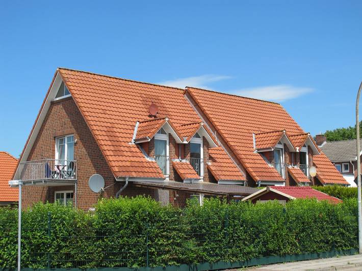 Holiday apartment for 5 people, with balcony - 1