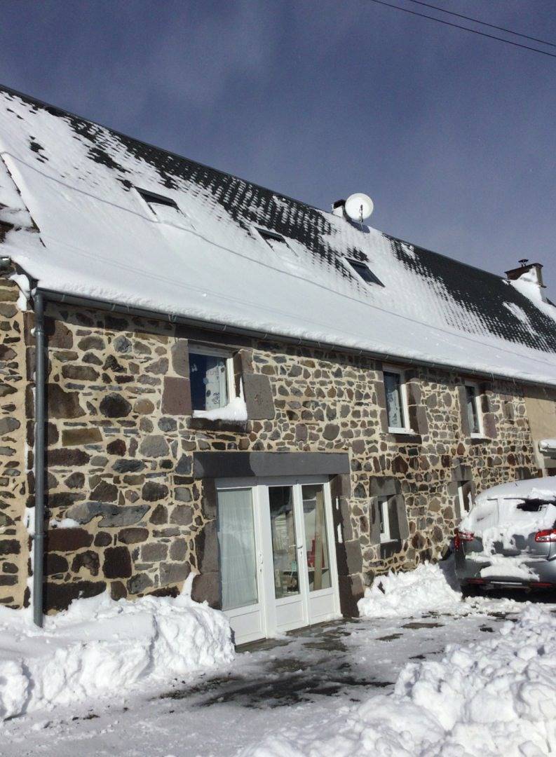 Gîte Besse Roc de Combes in Besse-et-Saint-Anastaise, Parc naturel régional des Volcans d'Auvergne