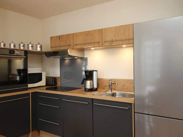 Gîte pour 5 personnes dans Office de Tourisme La Bourboule - 4