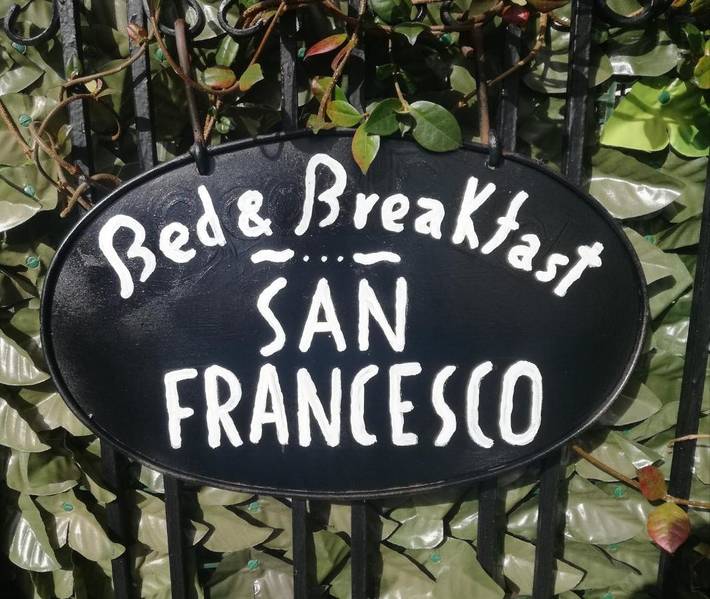 B&b per 2 persone a Pescara