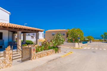 Casa de vacaciones in Santa Margalida, Mallorca Norte für 7 