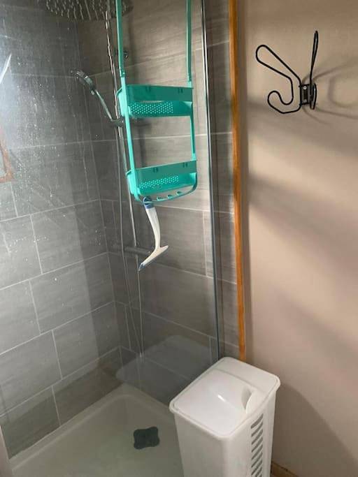 Gîte pour 3 personnes à Plaisance-du-Touch - 2