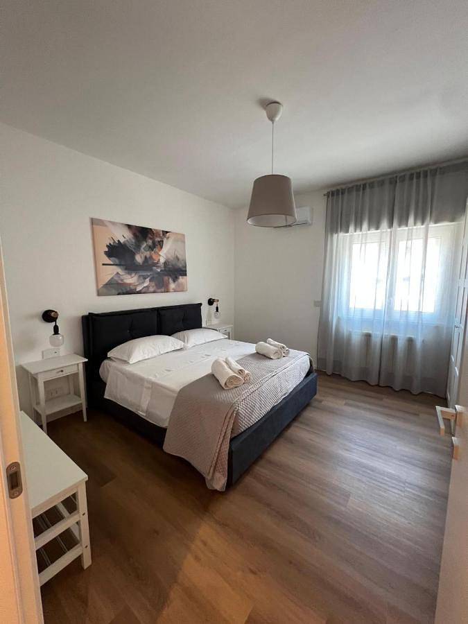 Appartamento per 2 persone, con balcone in Canicattì