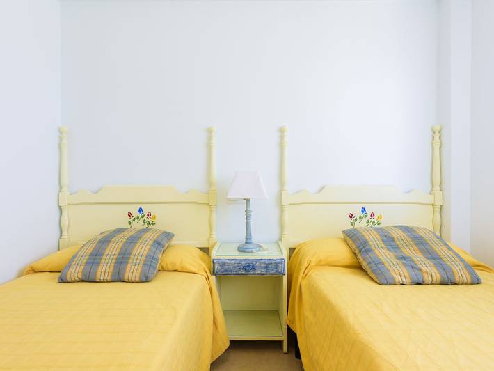 Ferienwohnung für 2 Personen, mit Terrasse an der Costa del Azahar - 4