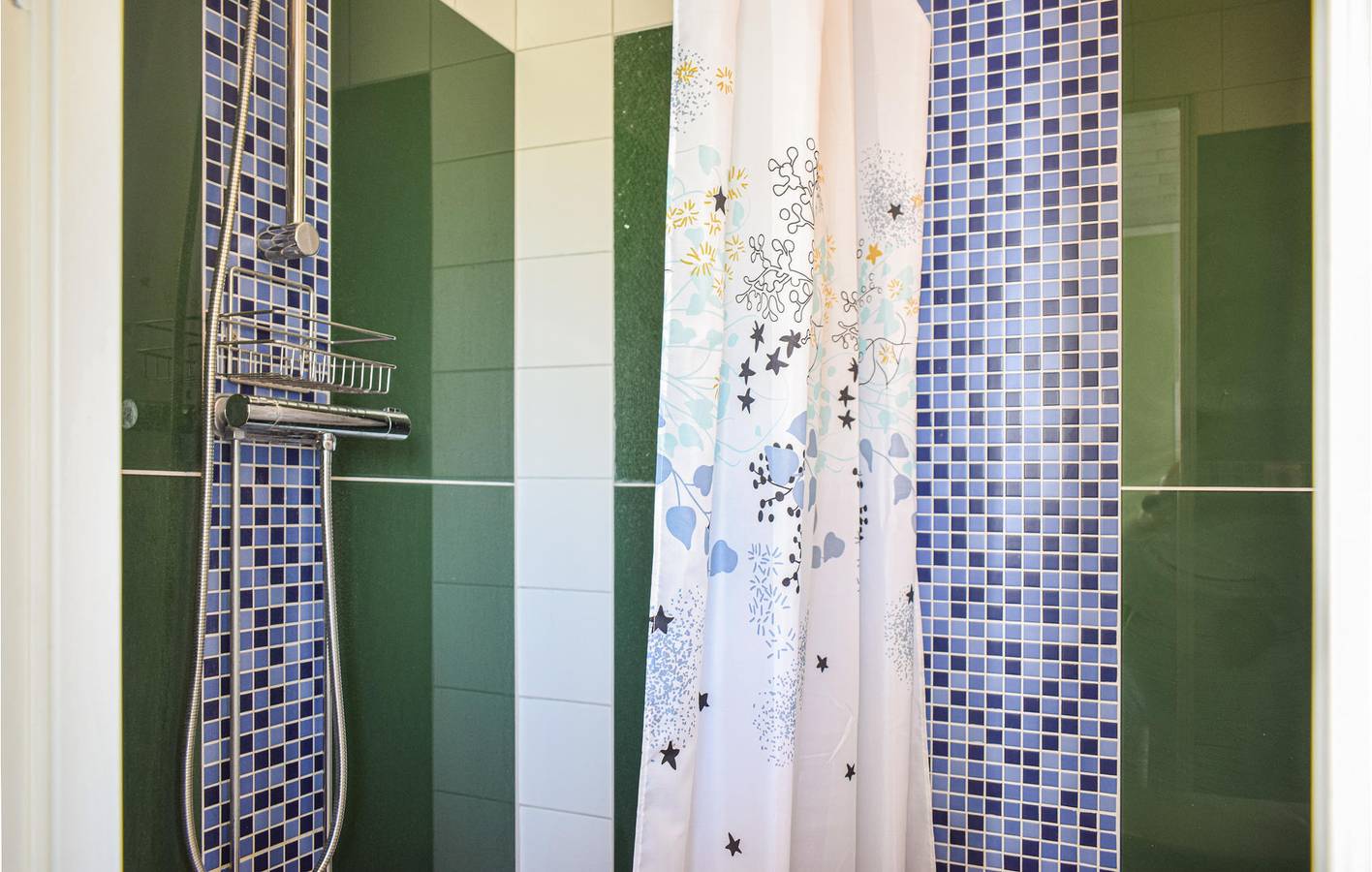 Hus för 2 Personer med trädgård in Öland