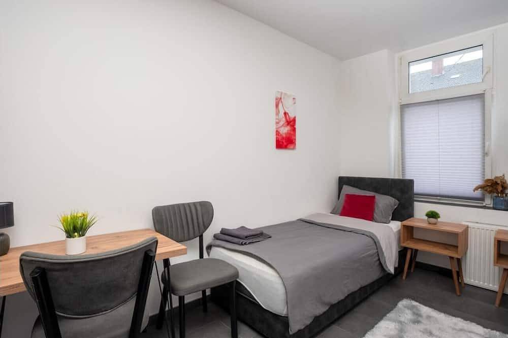 Ganze Wohnung, Livemore24 - Apartment 1 in Oer-Erkenschwick Wlan in Datteln, Kreis Recklinghausen