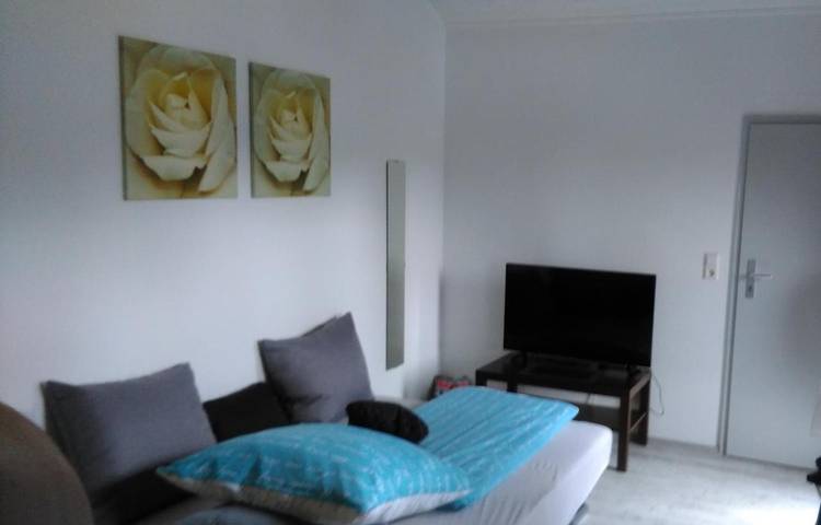 Ferienwohnung für 2 Personen, mit Balkon und Ausblick in Maierhöfen - 4