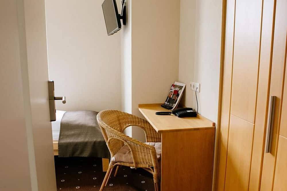 Einzelzimmer Economy - Hotel My Place in Lautzenhausen, Hunsrück