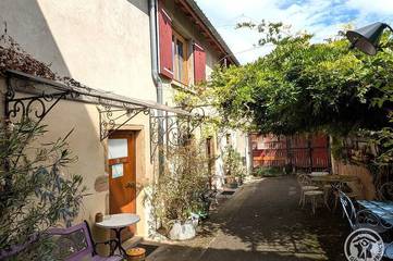 Gîte pour 2 personnes à Vaulx-en-Velin