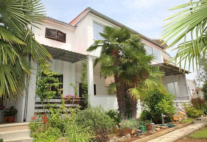 Ferienwohnung für 5 Personen, mit Terrasse in Vodice - 4